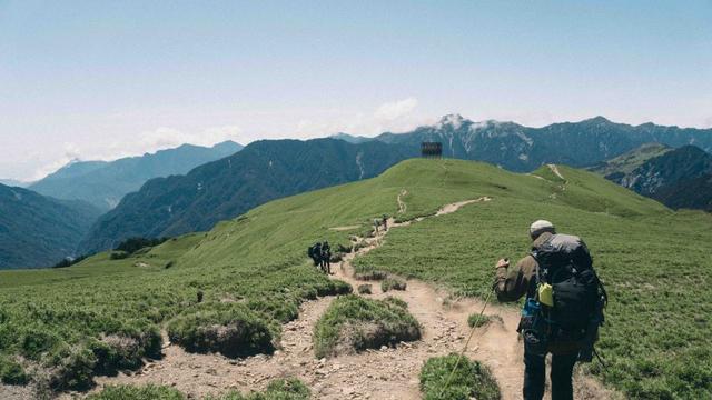 買的第一個Gregory(格里高利)背包,開箱點評Zulu 55登山包