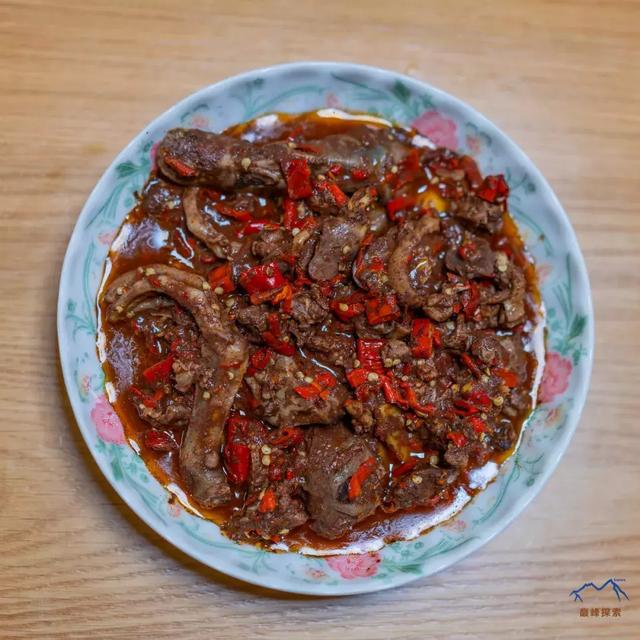 武功山上看云中草原,詳細實用的武功山徒步攻略