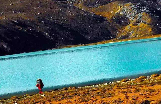 尼泊爾最經(jīng)典的徒步線路是哪條?這四條經(jīng)典徒步線路至少走一條