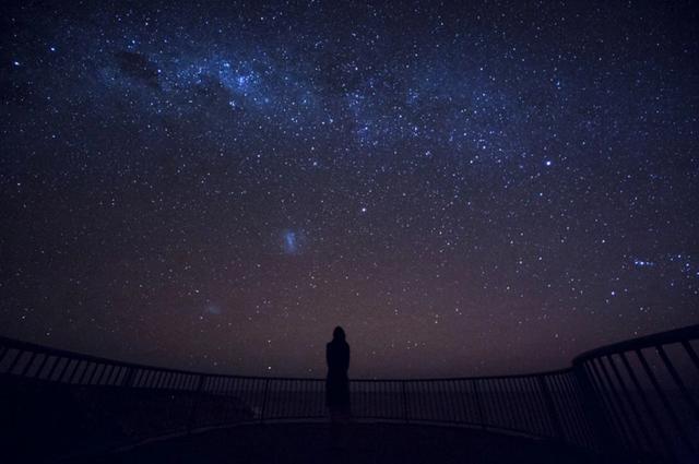 一輩子一定要有的一次體驗,去南半球看極光