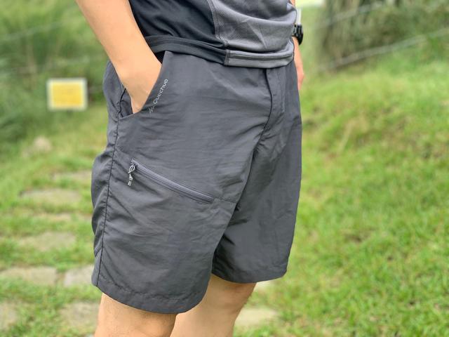 Decathlon迪卡儂夏季戶外裝備實測體驗,教你搞定全身穿搭