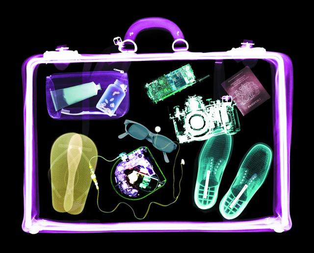 旅行前行李打包必讀,這10樣東西最不應該放在行李箱