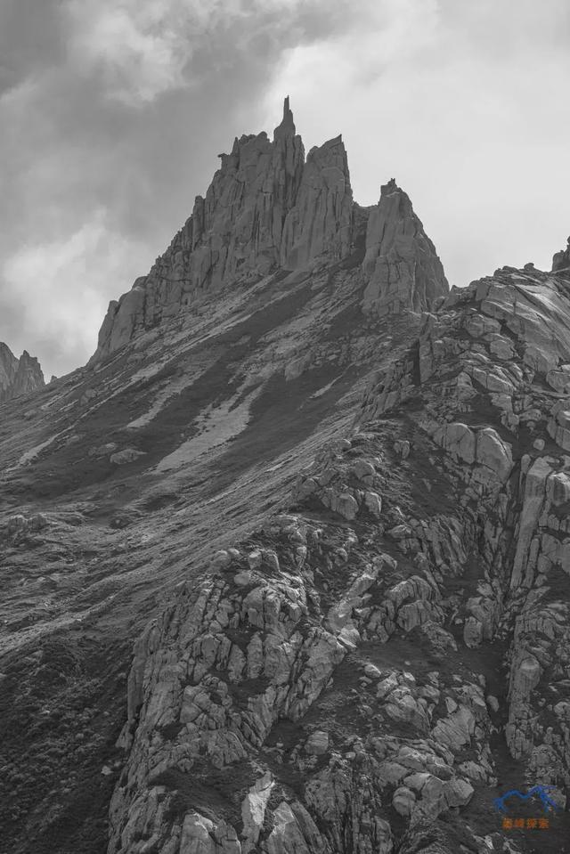 甘南旅游必去年保玉則,最詳細的年保玉則徒步穿越攻略