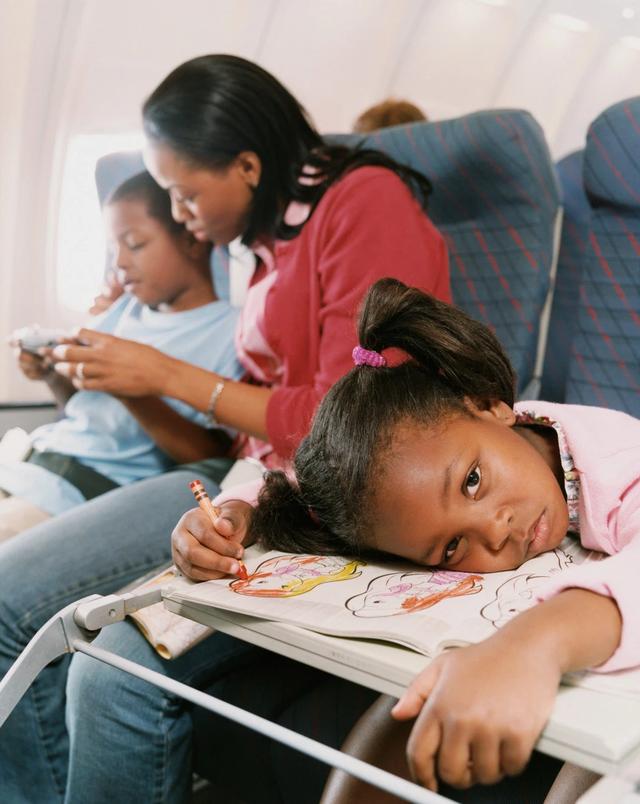 旅行前行李打包必讀,這10樣東西最不應該放在行李箱