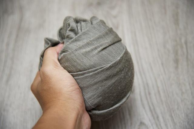 戶外裝備,Houdini羊毛排汗衣和速干短褲實測