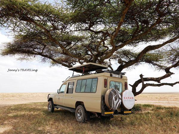 非洲坦桑尼亞獵游,你需要知道的旅行攻略