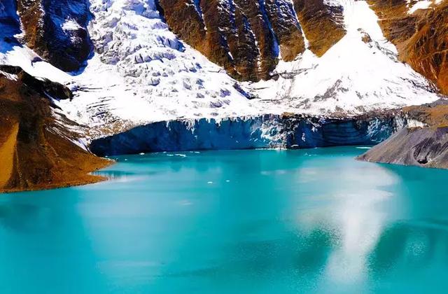 尼泊爾最經(jīng)典的徒步線路是哪條?這四條經(jīng)典徒步線路至少走一條