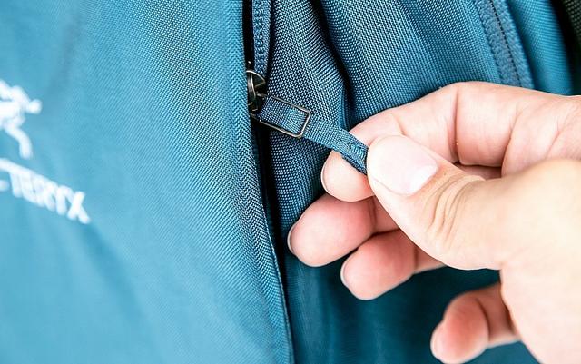 日常使用的雙肩包,Arc'teryx始祖鳥(niǎo)Blade系列背包開(kāi)箱