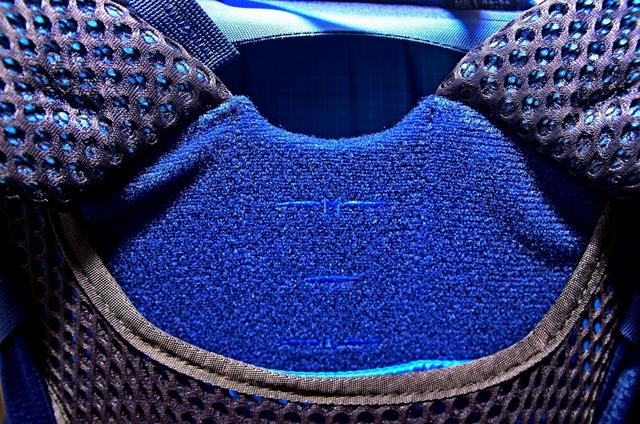 新入手的Salomon登山鞋,Gregory背包,OdloT恤開箱實測