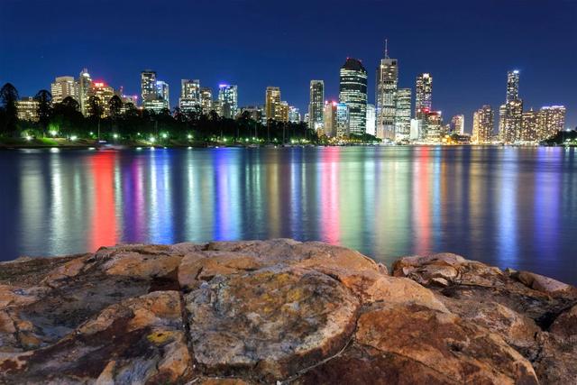 澳大利亞布里斯班旅游攻略,自由行必去景點和行程推薦