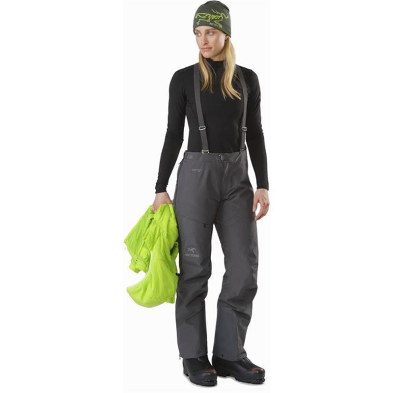 Arc’teryx Alpha AR Pants 始祖鳥 女款防水沖鋒褲