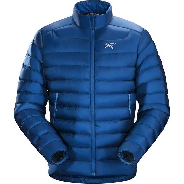 Arc'teryx Cerium LT Down Jacket 始祖鳥 男款保暖羽絨服