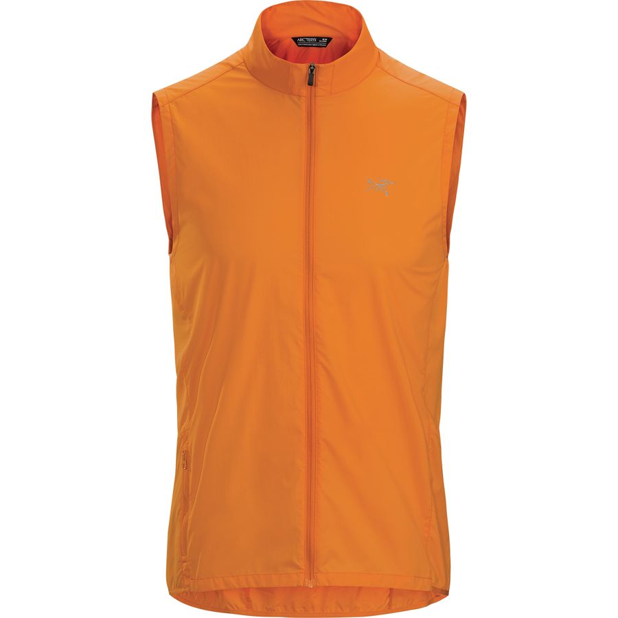 Arc'teryx Incendo Vest 始祖鳥 男款防風(fēng)雨背心