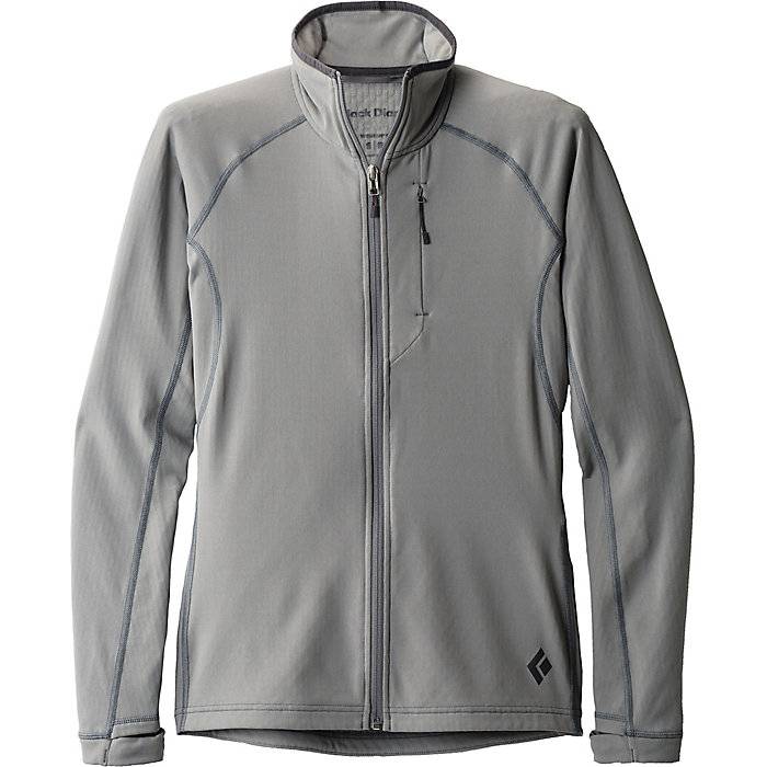 Black Diamond CoEfficient Jacket 黑鉆 女款羊毛抓絨外套