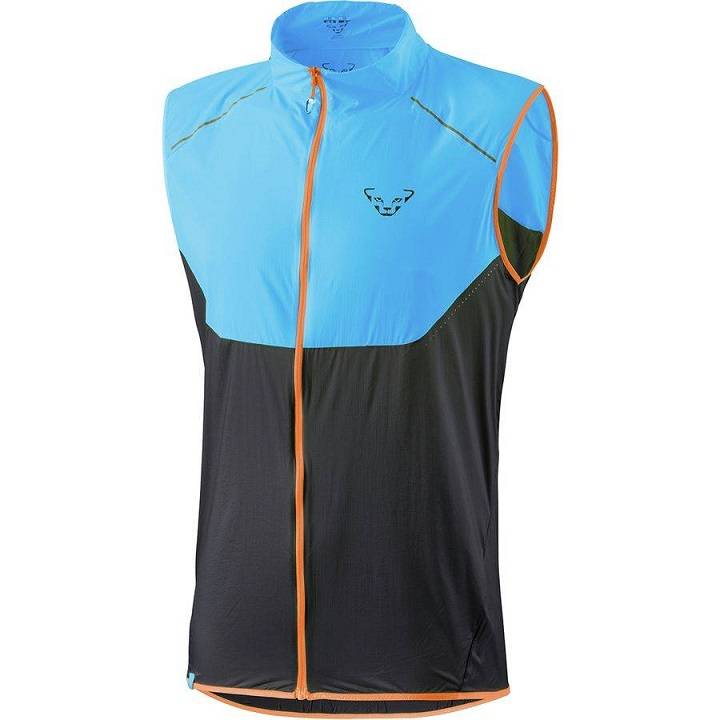Dynafit Vert Wind 49 Vest 雪豹 男款防風(fēng)馬甲