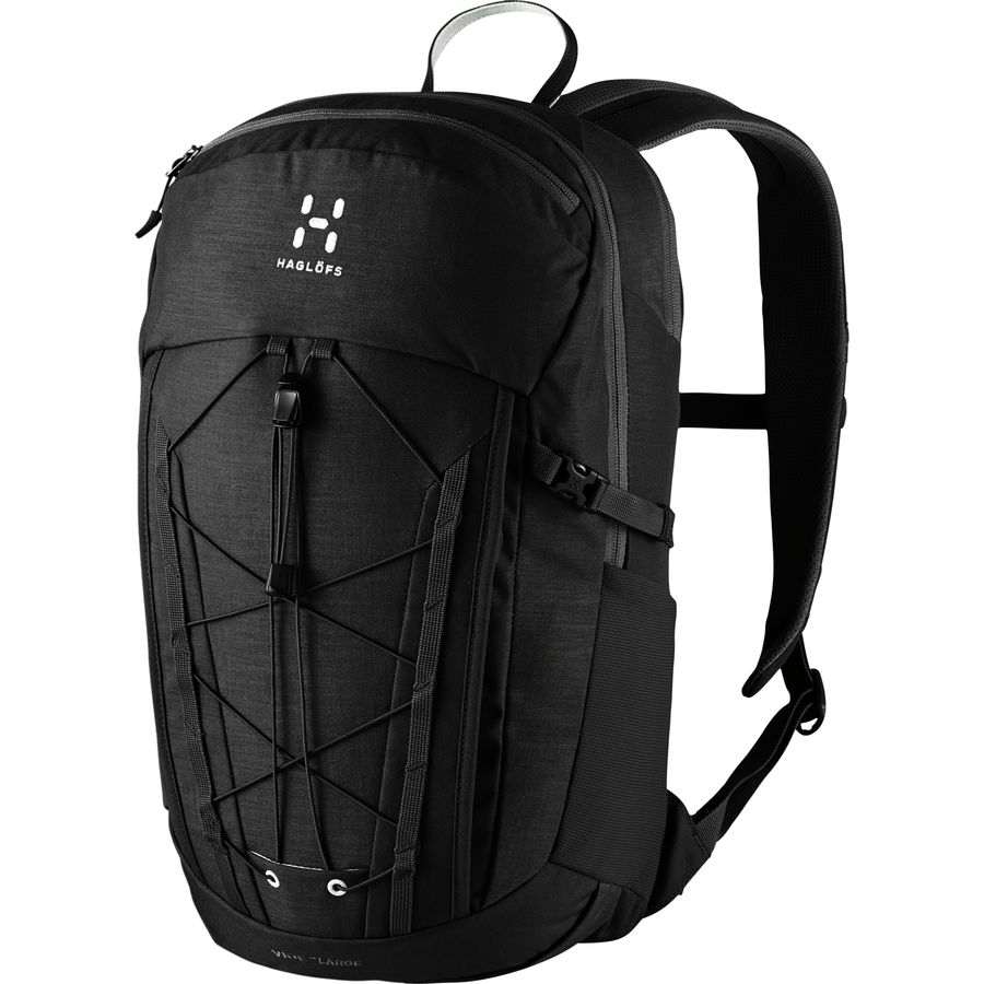Haglofs Vide Large 25L Backpack 火柴棍 戶外雙肩背包