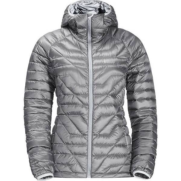 Jack Wolfskin Argo Supreme Jacket 狼爪 女款保暖羽絨服