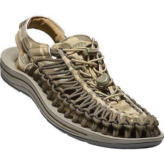 KEEN Uneek Sandal 科恩 男款戶外溯溪涼鞋