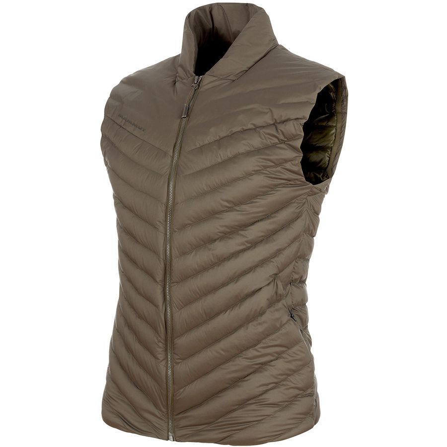 Mammut Alvra Light Down Vest 猛犸象 男款羽絨馬甲