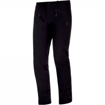 Mammut Macun Soft-Shell Pants 猛犸象 男款軟殼褲