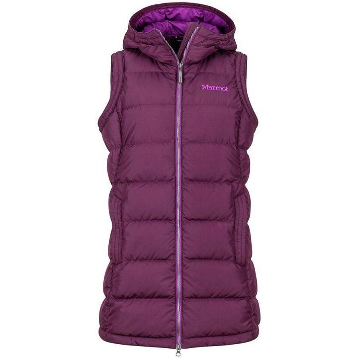 Marmot Origins Insulated Vest 土撥鼠 女款羽絨馬甲