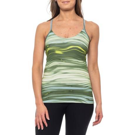 Marmot Solstice Tank Top 土撥鼠 女款運(yùn)動背心