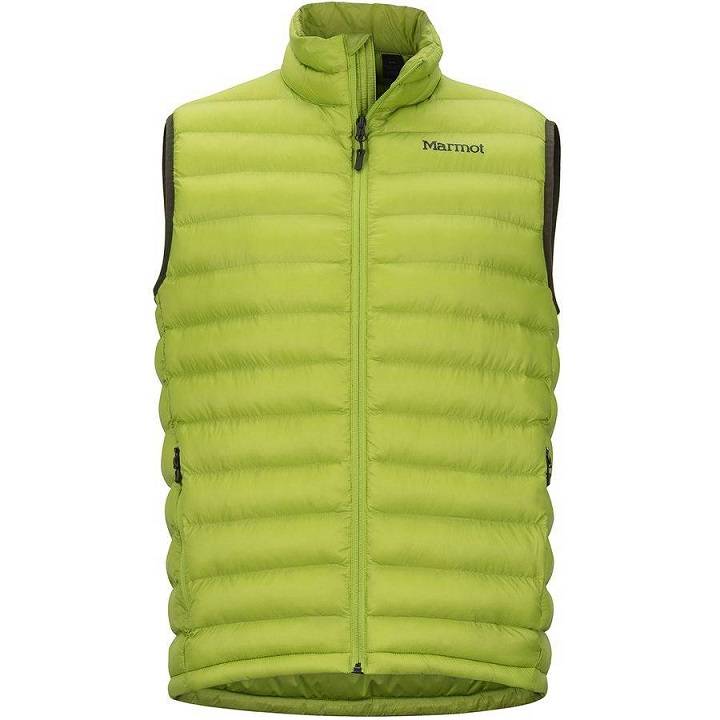 Marmot Solus Featherless Insulated Vest 土撥鼠 男款保暖棉服馬甲
