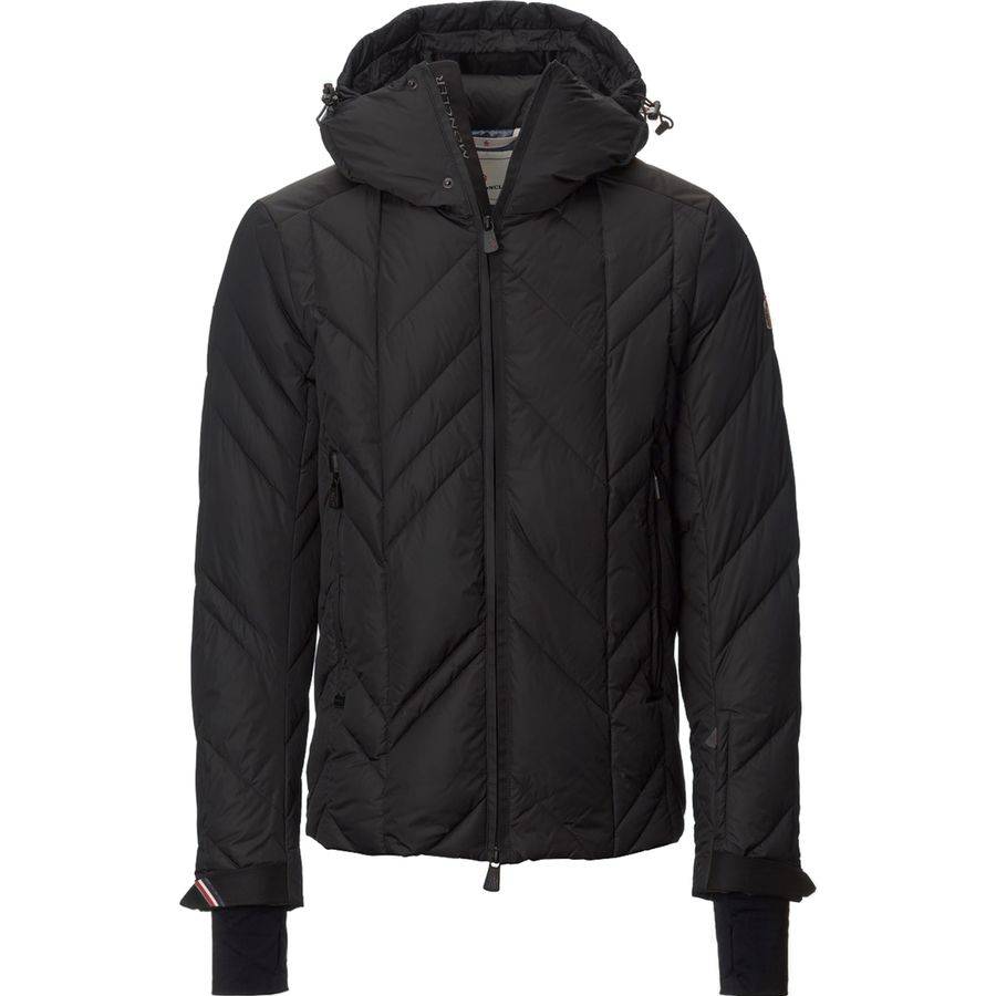 Moncler Corbier Giubbotto Jacket 盟可睞 男款保暖羽絨服