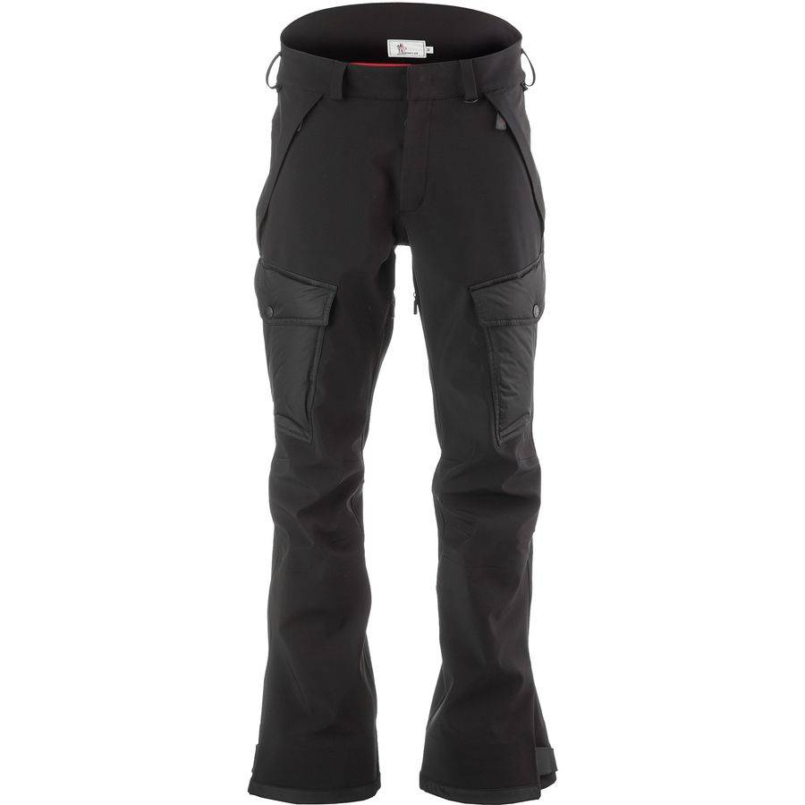 Moncler Pantalone Cargo Sportivo 盟可睞 男款滑雪褲
