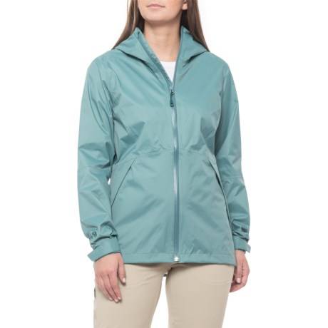 Mountain Hardwear Exponent 2 Rain Jacket 山浩 女款防水夾克