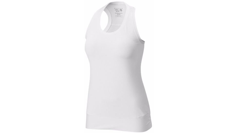 Mountain Hardwear Wicked Lite Tank 山浩 女款運動背心