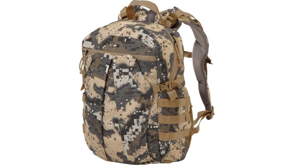 Mystery Ranch Crest Backpack 神秘牧場 迷彩雙肩背包