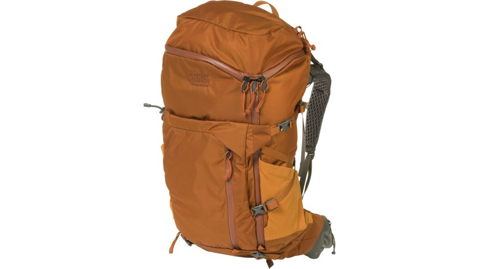 Mystery Ranch Hover 50 Backpack 神秘牧場 女款戶外背包