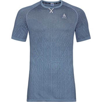 Odlo Ceramicool Blackcomb Pro Shirt 奧遞樂 男款短袖T恤