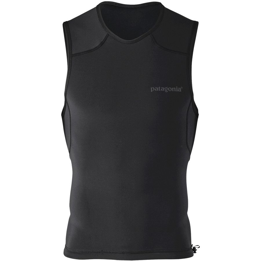 Patagonia R1 Lite Yulex Vest 巴塔哥尼亞 男款潛水服背心