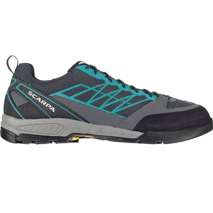 Scarpa Epic Lite Hiking Shoe 斯卡帕 男款戶外徒步鞋