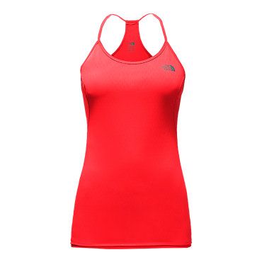 The North Face Flight Better Than Naked Tank Top 北面 女款運動背心