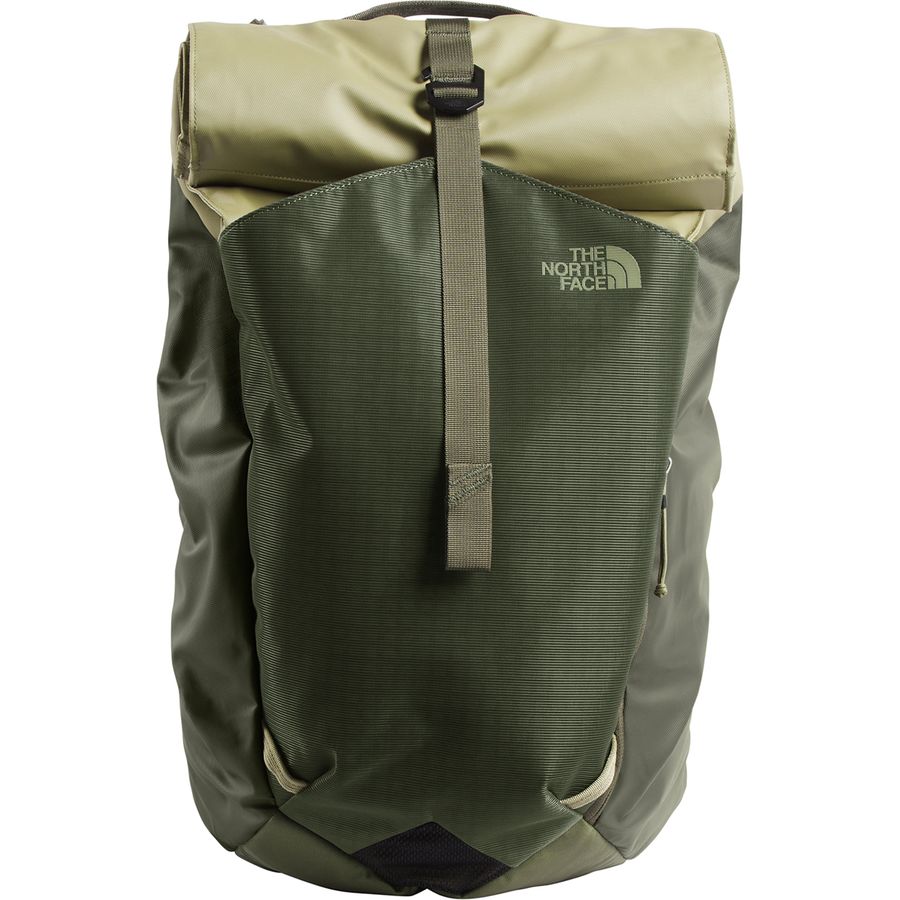The North Face Itinerant 30L Backpack 北面 戶外防水背包
