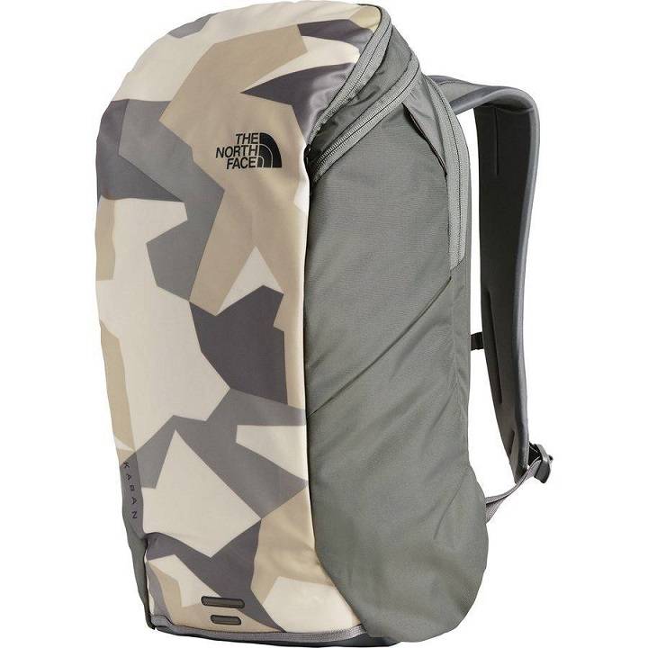 The North Face Kaban 26L Backpack 北面 戶外通勤雙肩背包