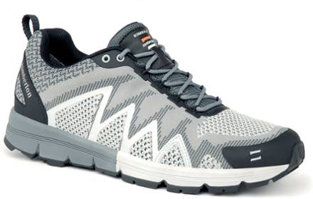 Zamberlan 123 Kimera RR Hiking Shoes 贊貝拉 男款戶外徒步鞋