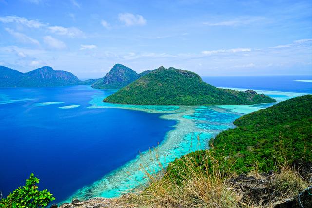 KEEN UNEEK獨一無二的手工編織鞋,旅游外出、上山下海通通搞定