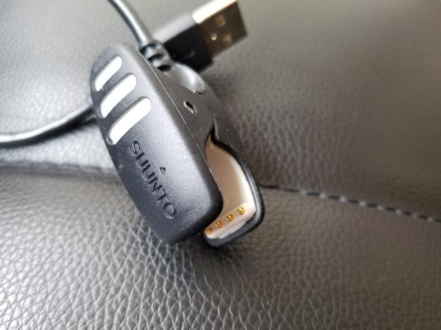 頌拓Suunto5智能運動手表實測,專業(yè)有顏值