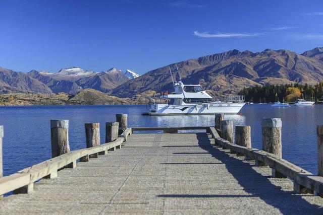 去新西蘭哪兒最好玩,新西蘭自助旅行熱門景點攻略