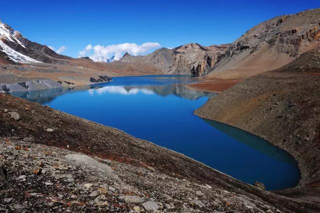 尼泊爾最經(jīng)典的徒步線路是哪條?這四條經(jīng)典徒步線路至少走一條