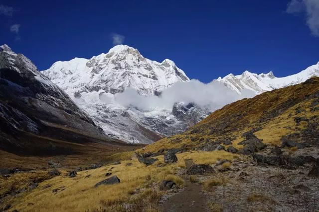 尼泊爾最經(jīng)典的徒步線路是哪條?這四條經(jīng)典徒步線路至少走一條
