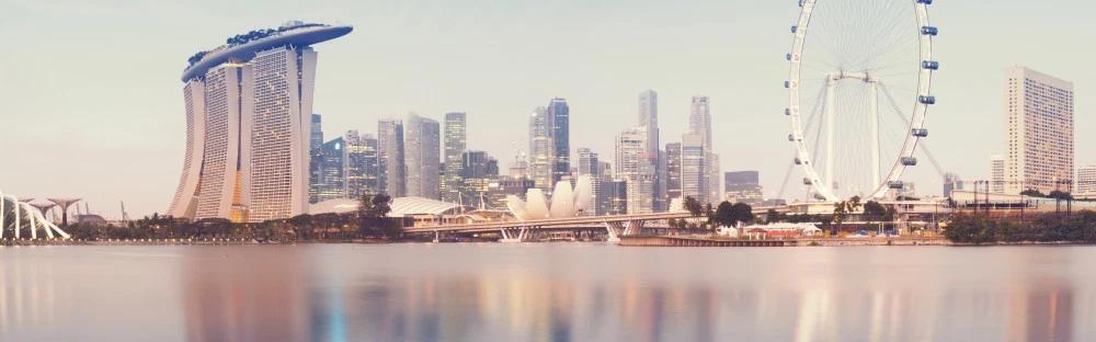 新加坡哪兒最好玩,新加坡免費熱門景點推薦攻略