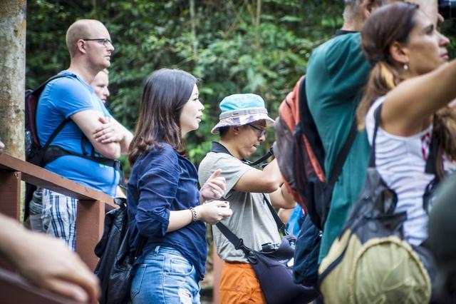 戶外裝備,Houdini羊毛排汗衣和速干短褲實測 戶外裝備,Houdini羊毛排汗衣和速干短褲實測