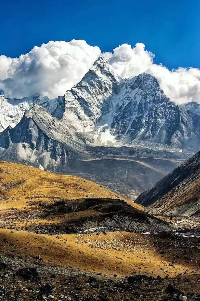 尼泊爾最經(jīng)典的徒步線路是哪條?這四條經(jīng)典徒步線路至少走一條