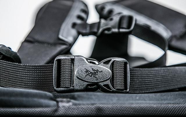 Arc'teryx始祖鳥戶外日用通勤雙肩包實測,滿足你戶外與都市的需求