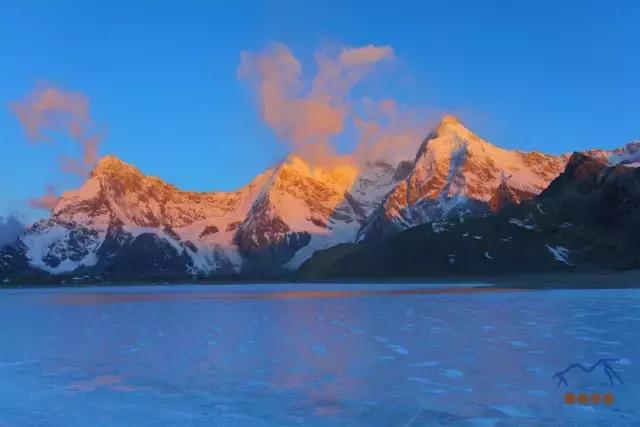 希夏邦馬徒步攻略,一座完全坐落于中國境內(nèi)的8000米級山峰